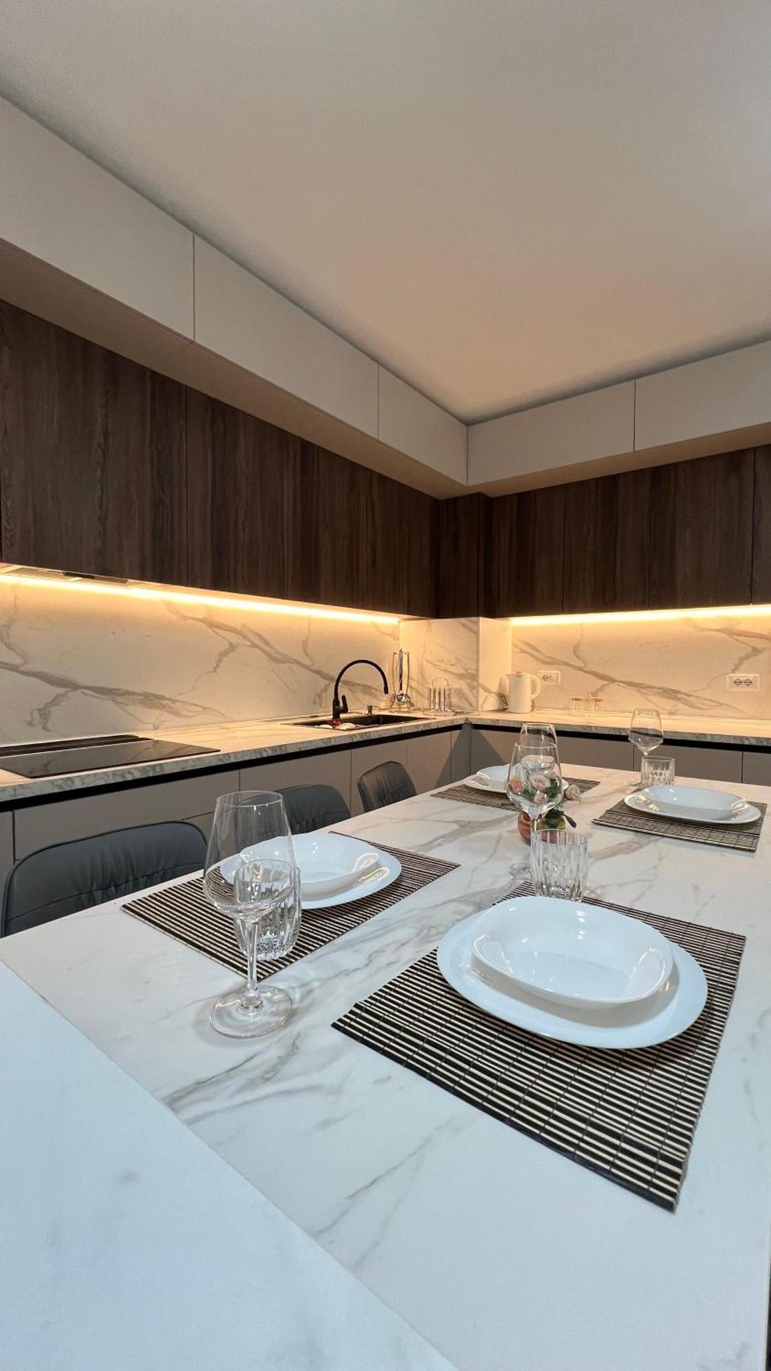 Erlaiden Apartment Σκόδρα Εξωτερικό φωτογραφία