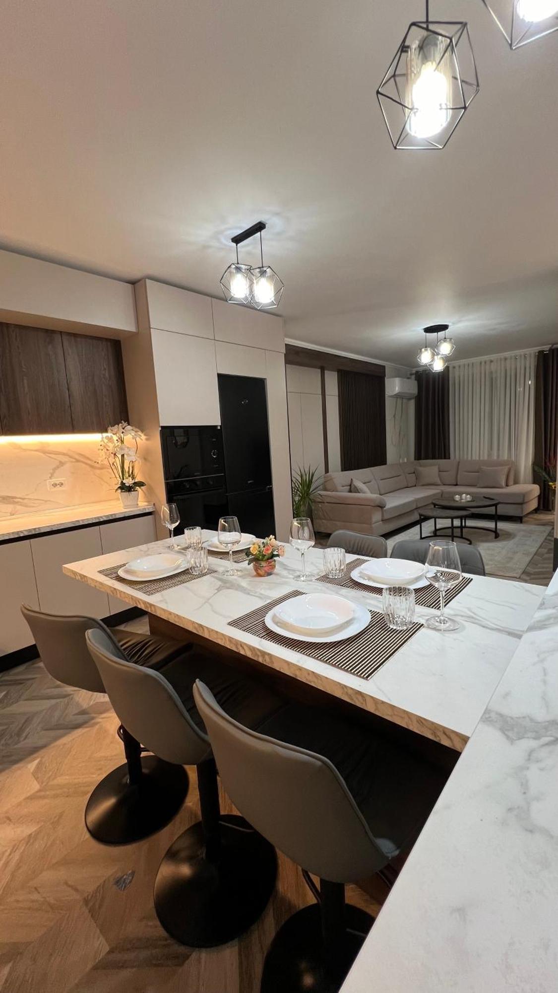 Erlaiden Apartment Σκόδρα Εξωτερικό φωτογραφία