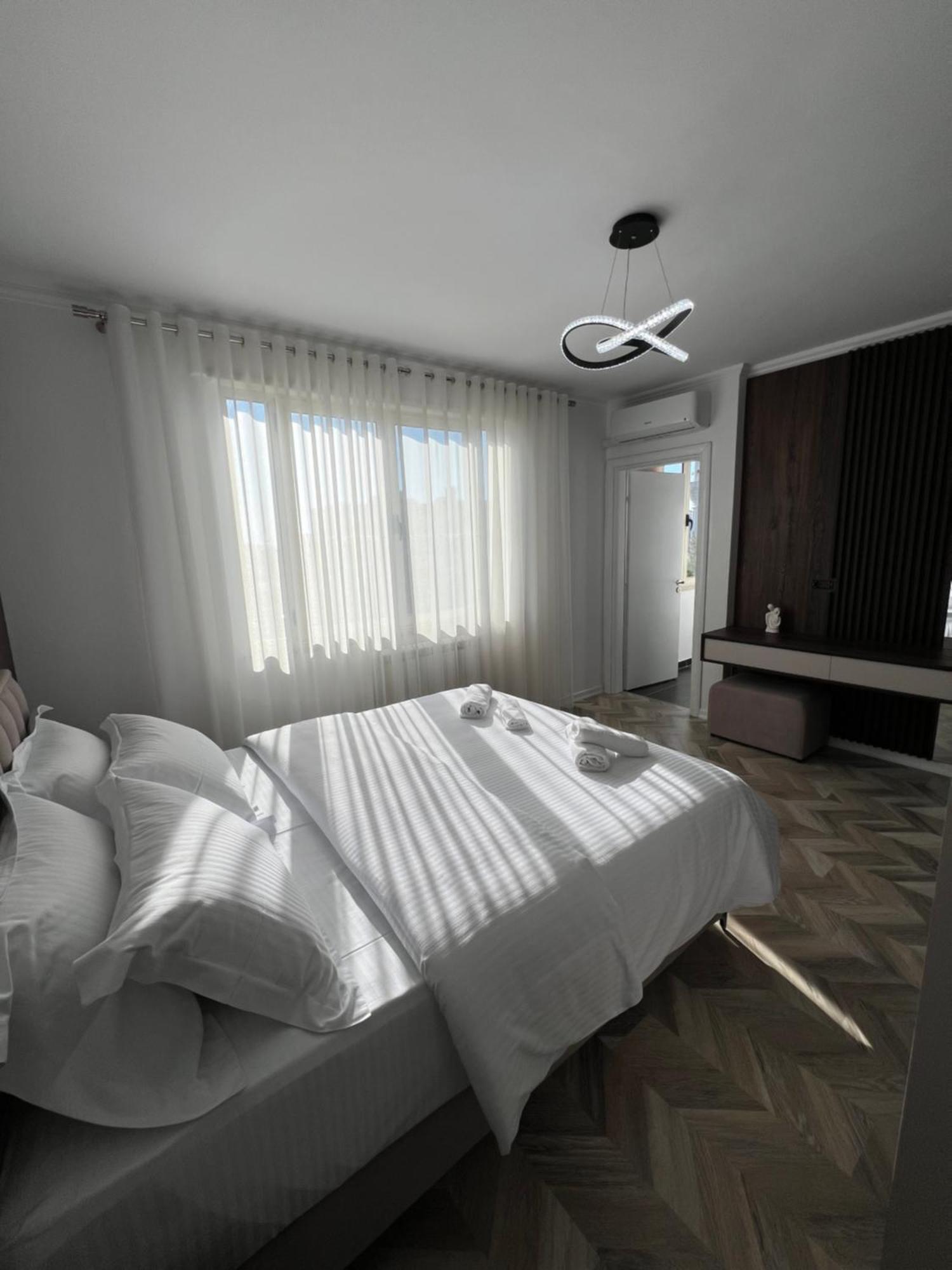 Erlaiden Apartment Σκόδρα Εξωτερικό φωτογραφία