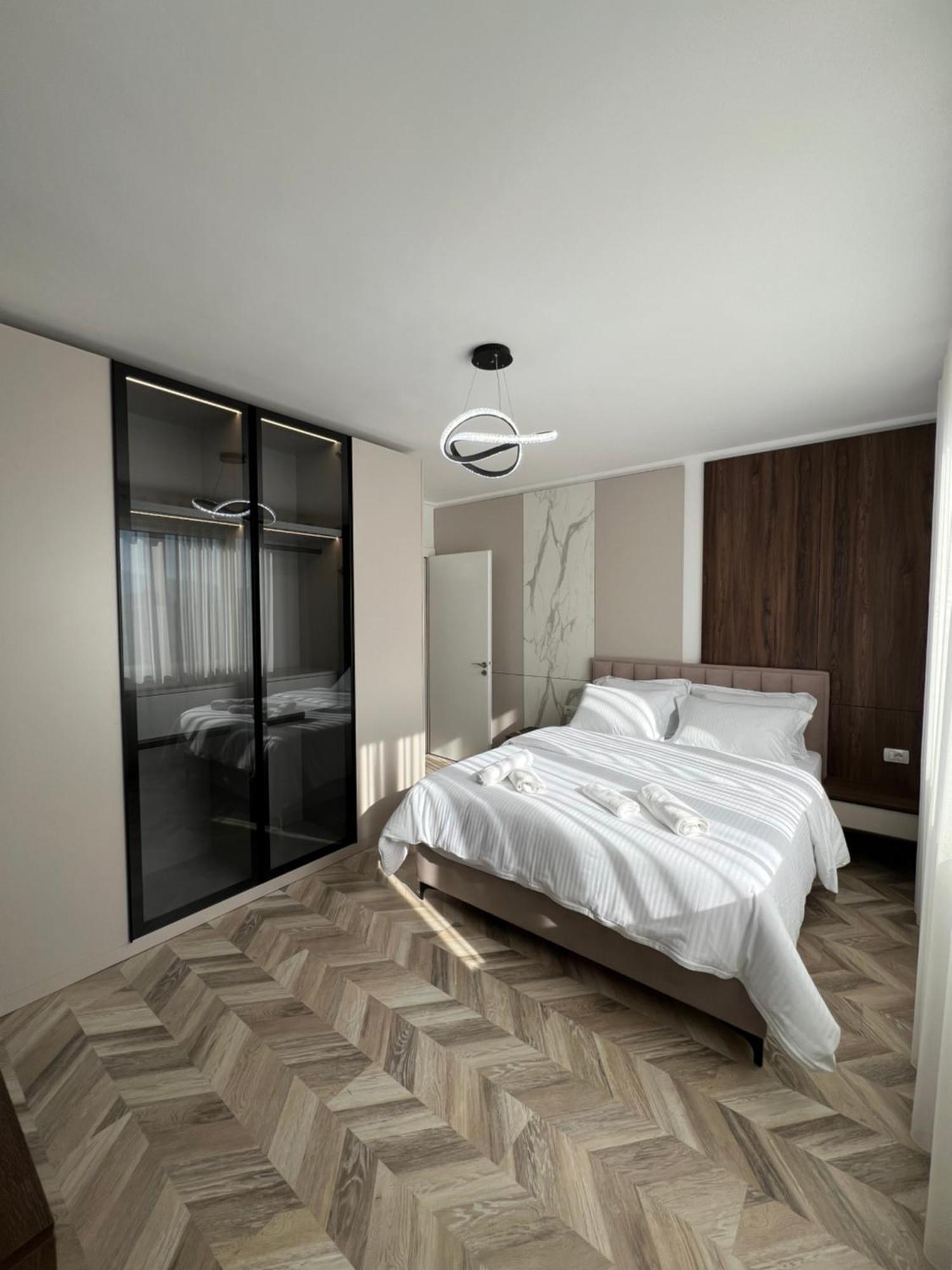Erlaiden Apartment Σκόδρα Εξωτερικό φωτογραφία