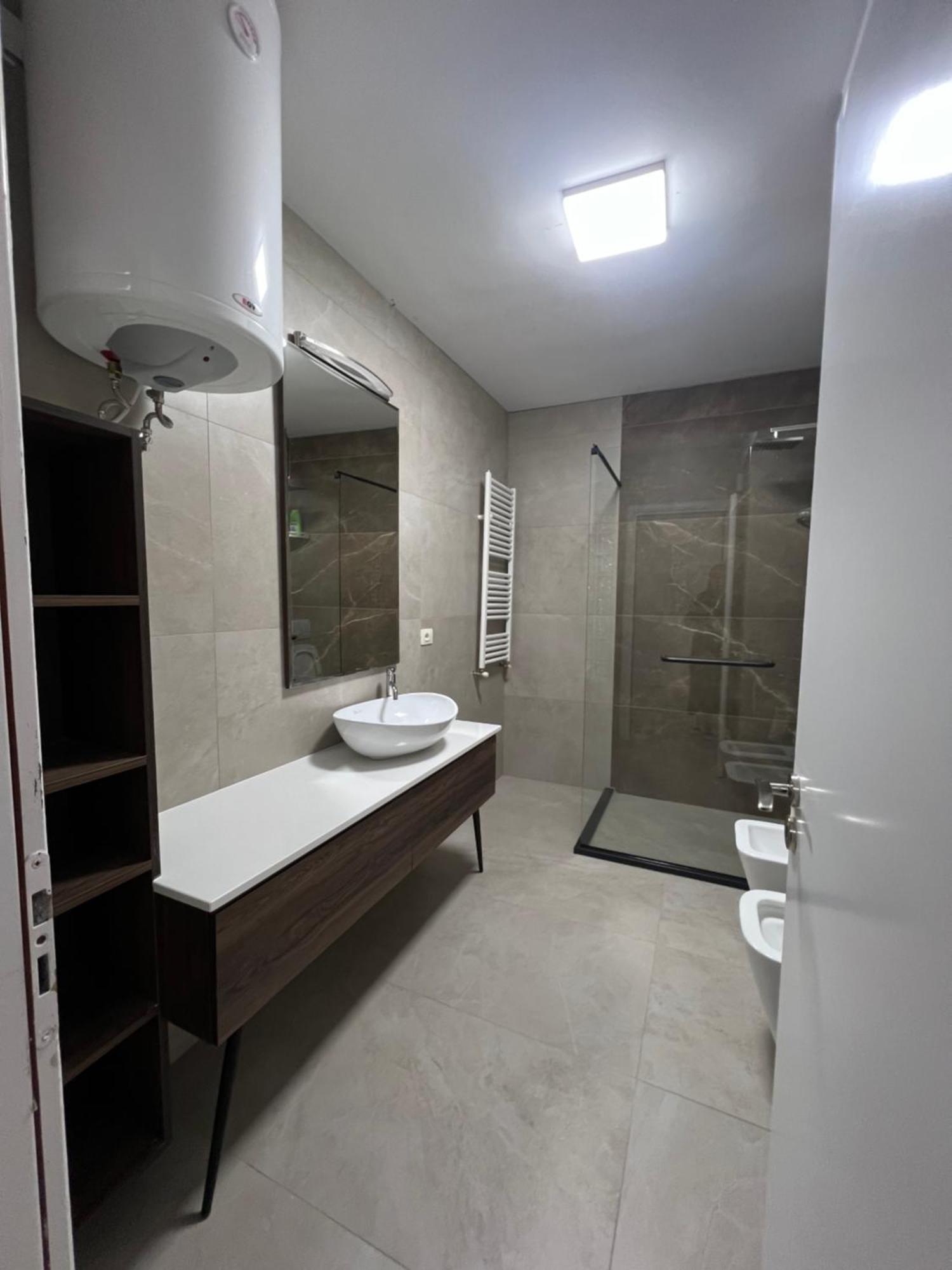 Erlaiden Apartment Σκόδρα Εξωτερικό φωτογραφία