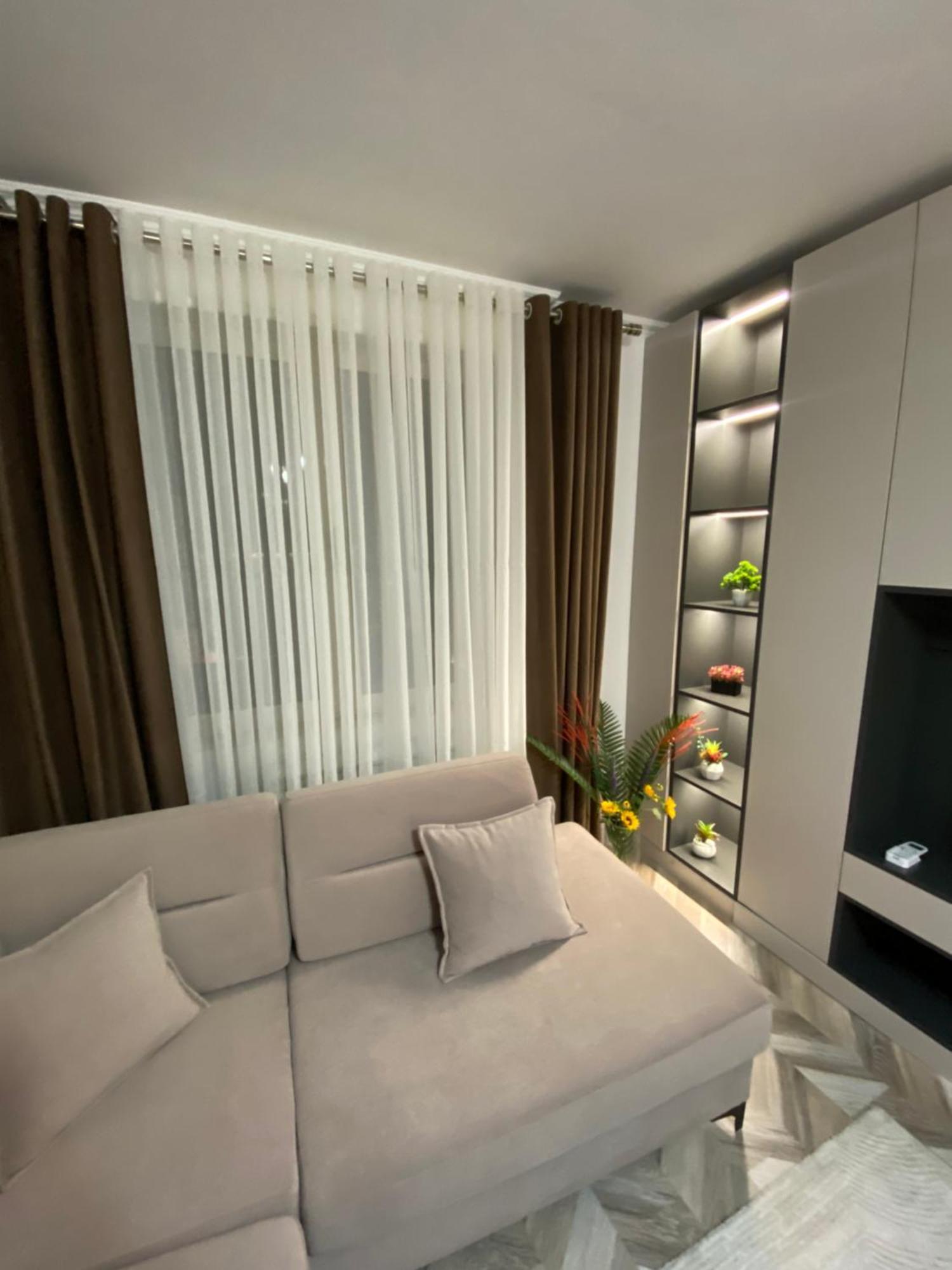 Erlaiden Apartment Σκόδρα Εξωτερικό φωτογραφία